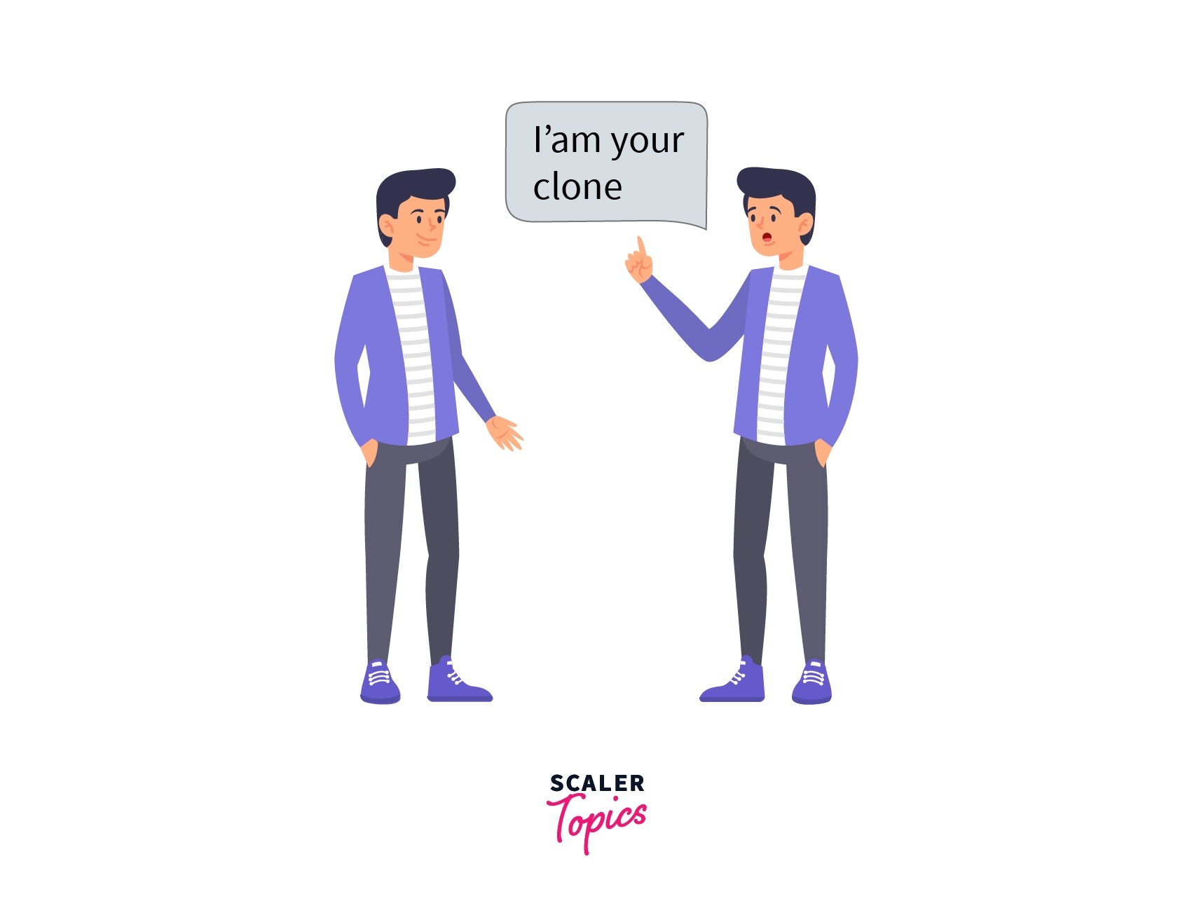 Marker Interface in Java Scaler Topics